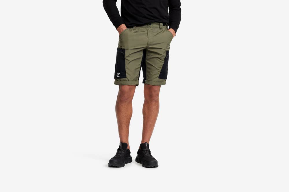 Wander Pro Shorts