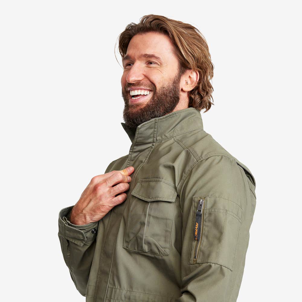 All-Day Jacket