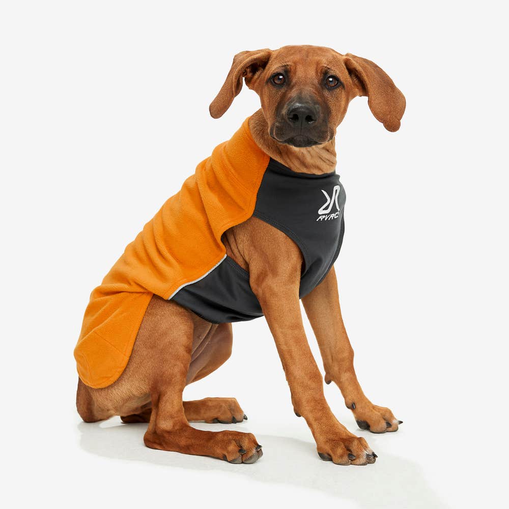 Trekker Fleece