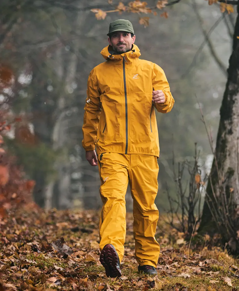Arcade 3L Lightweight Trousers Men