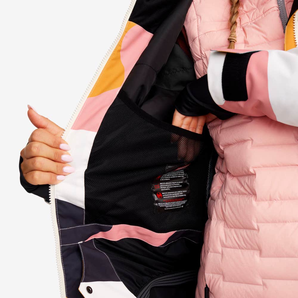Halo 2L Insulated Ski Jacket