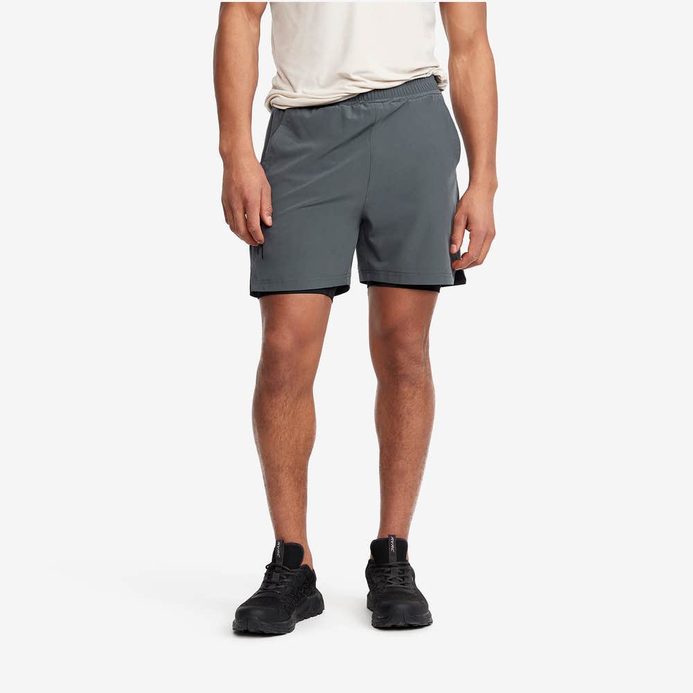 2-in-1 Shorts