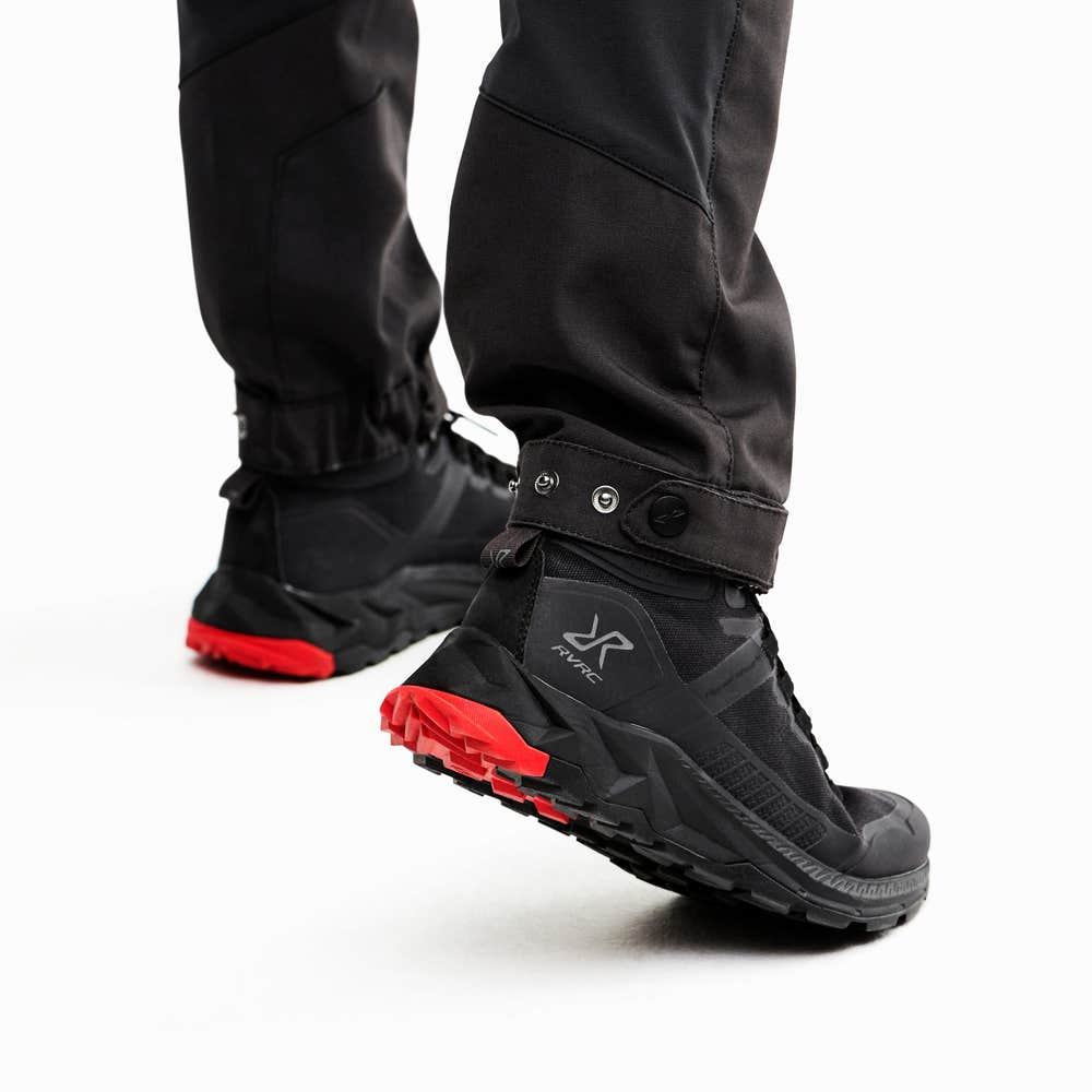 Silence Trousers