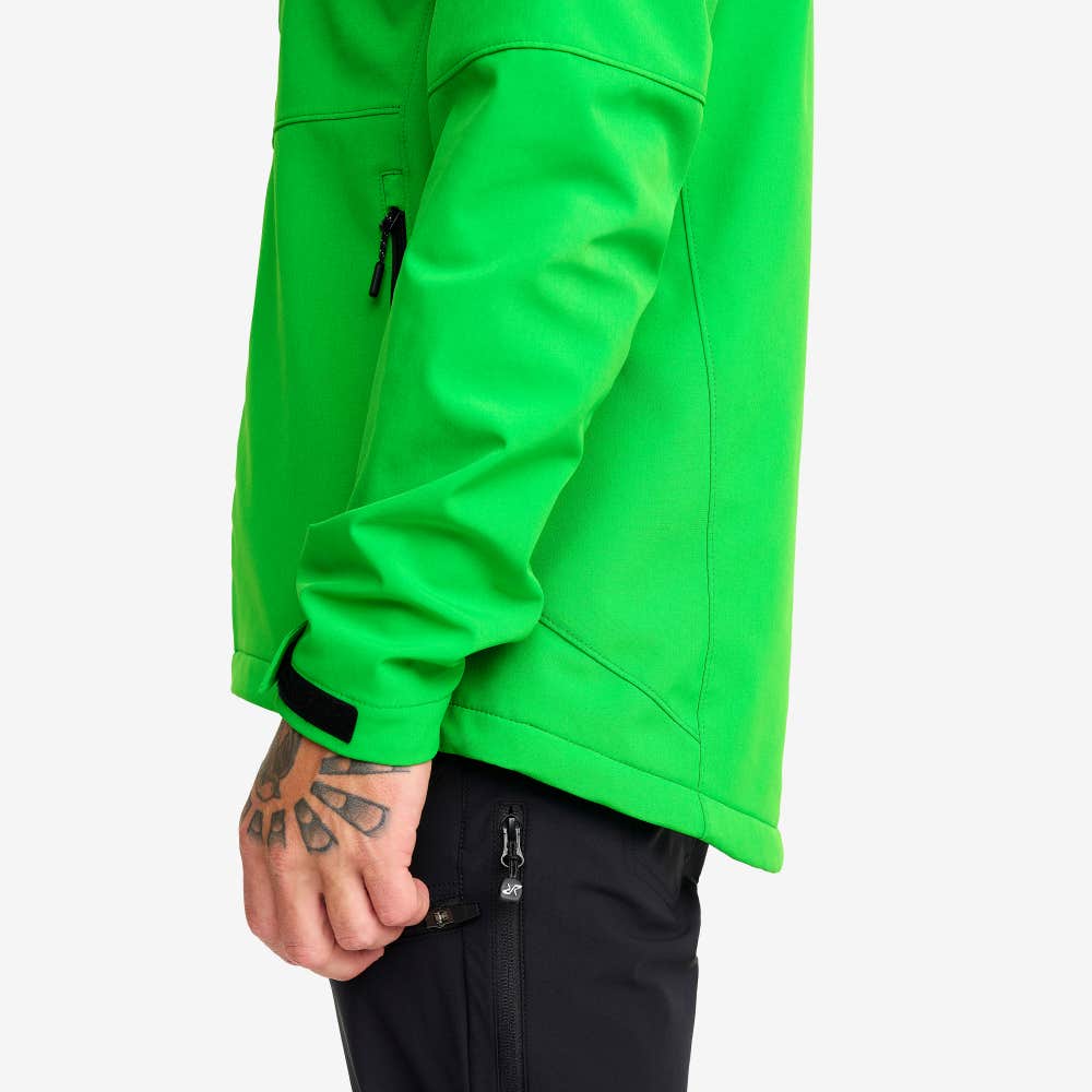 Paradigm Jacket