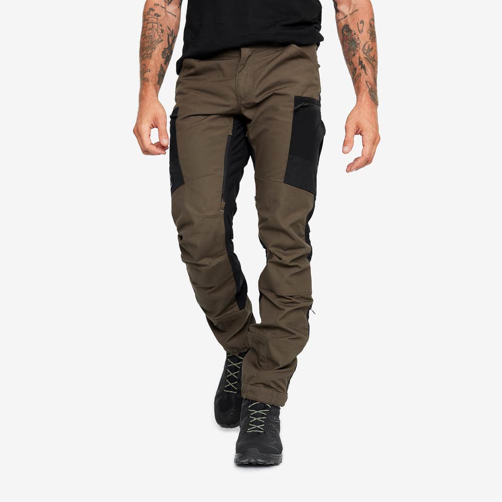 Wander Trousers