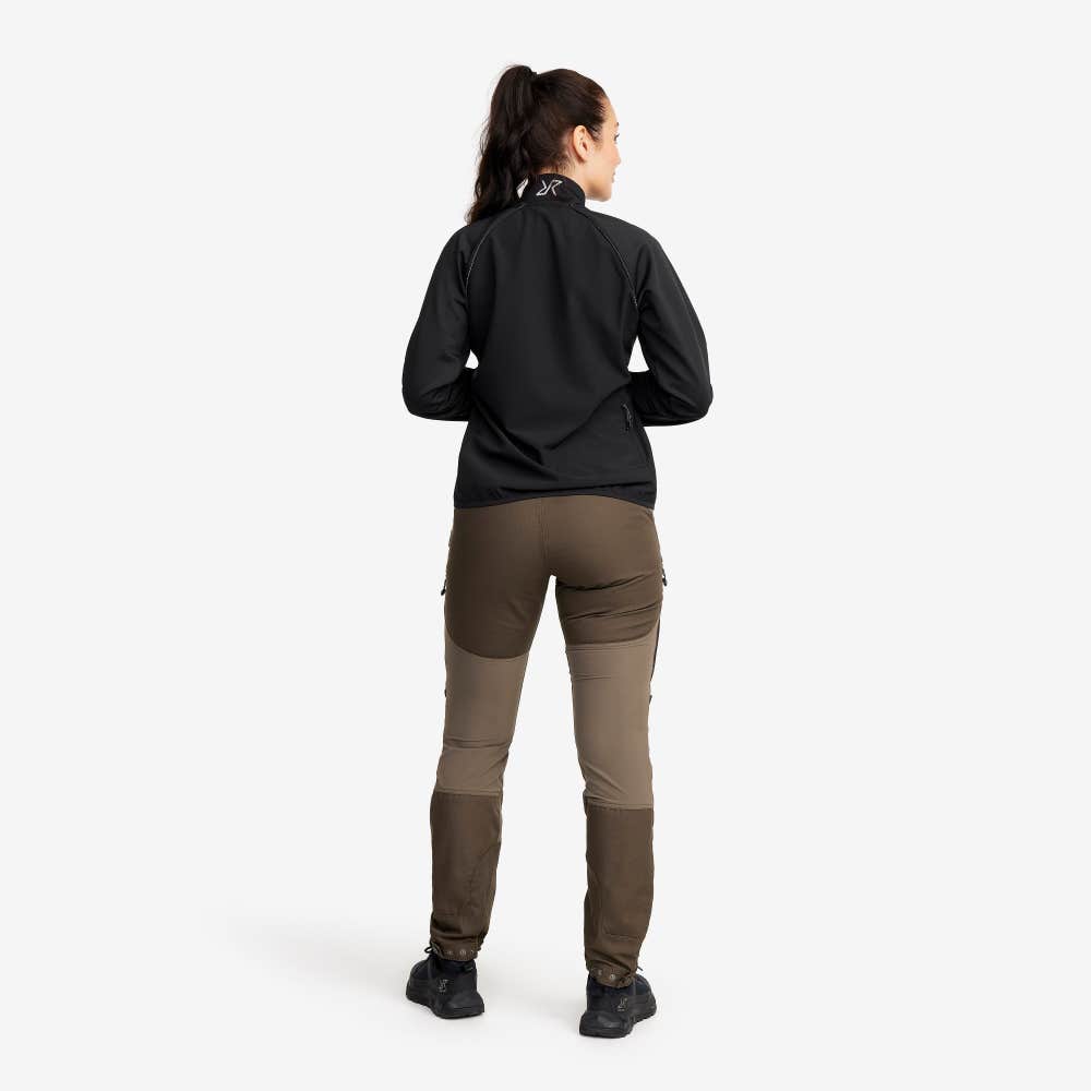 Pace Wind Jacket