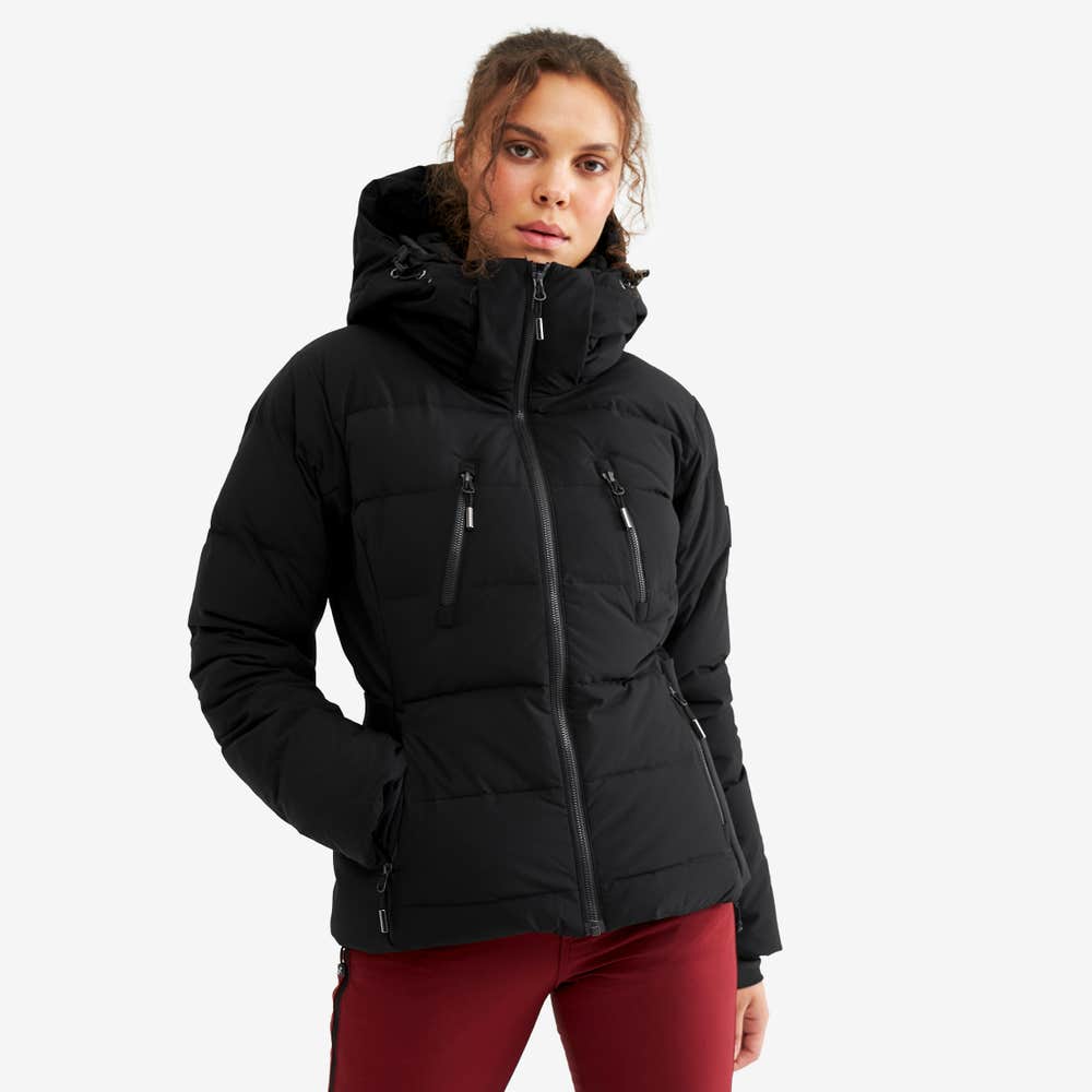 Igloo Jacket