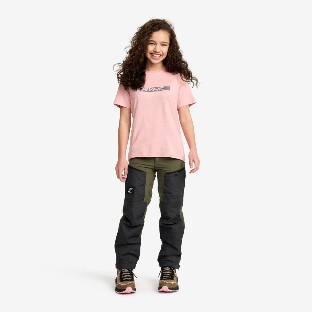 Backpacker Tee