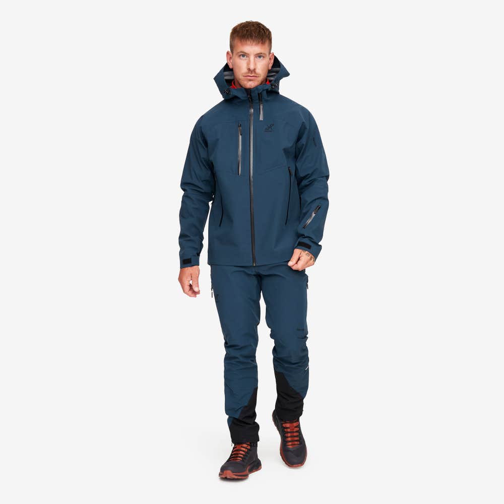 Cyclone Rescue Jacket 2.0