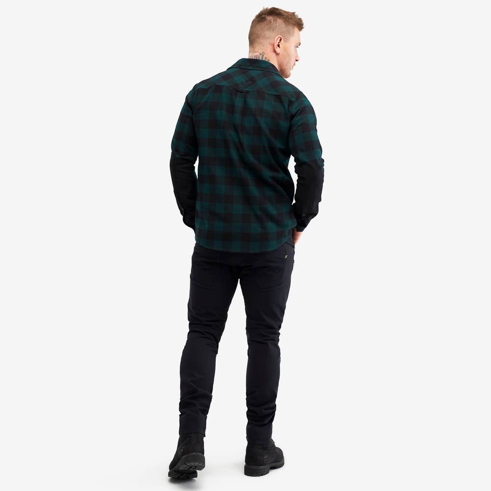 Campfire Shirt