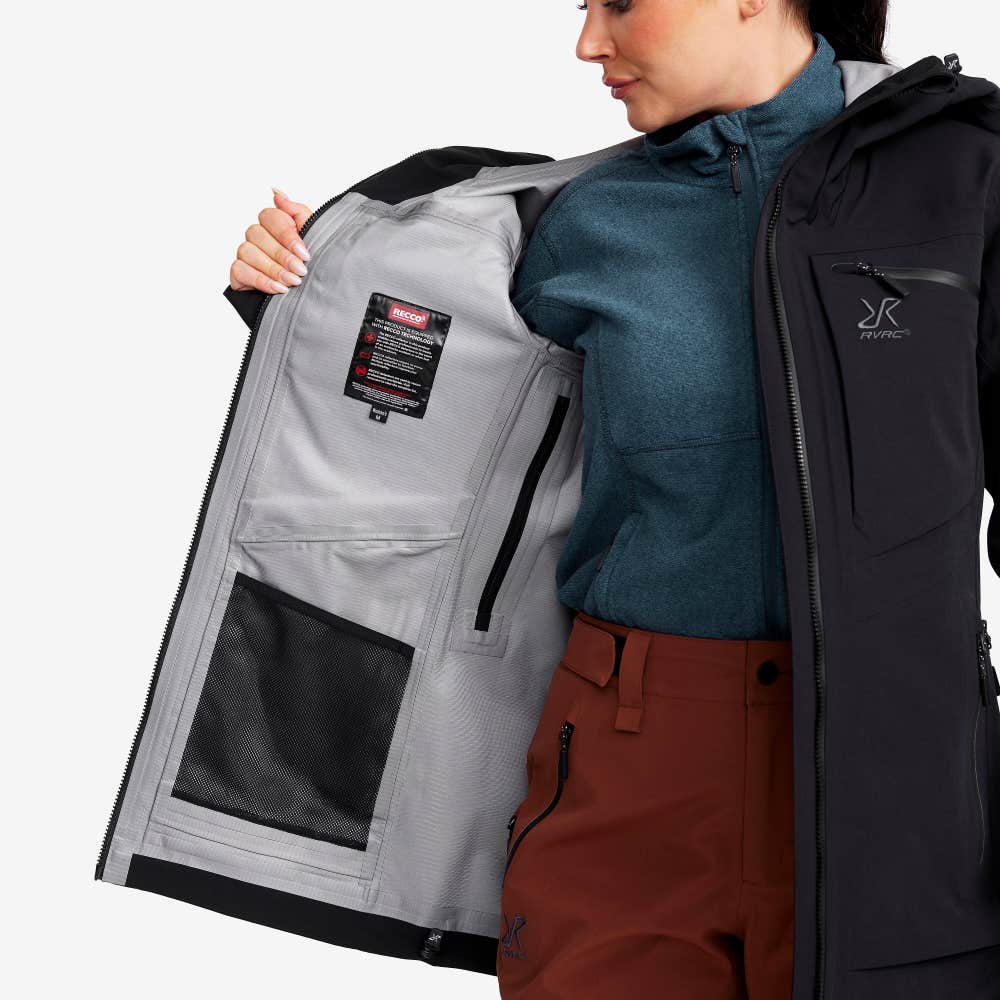 Cyclone Long 3L Jacket
