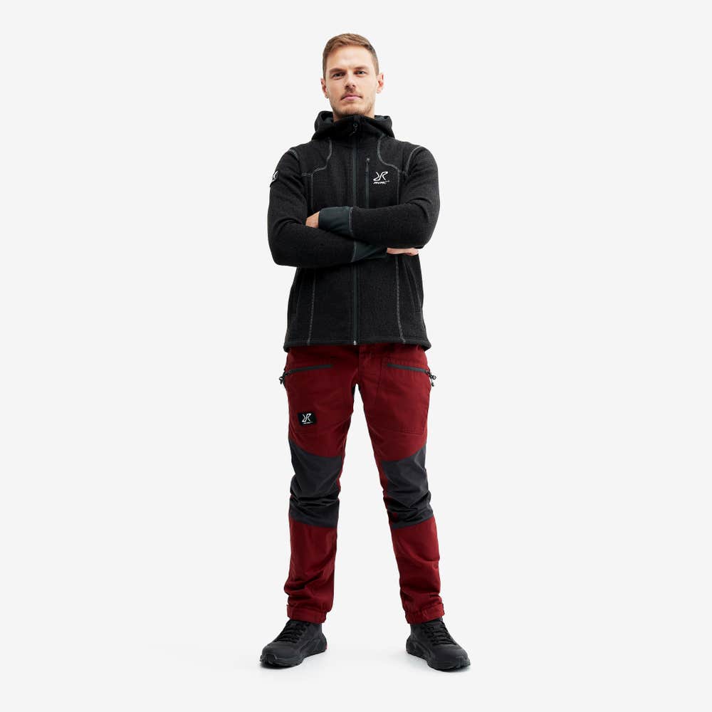 Fusion Hoodie
