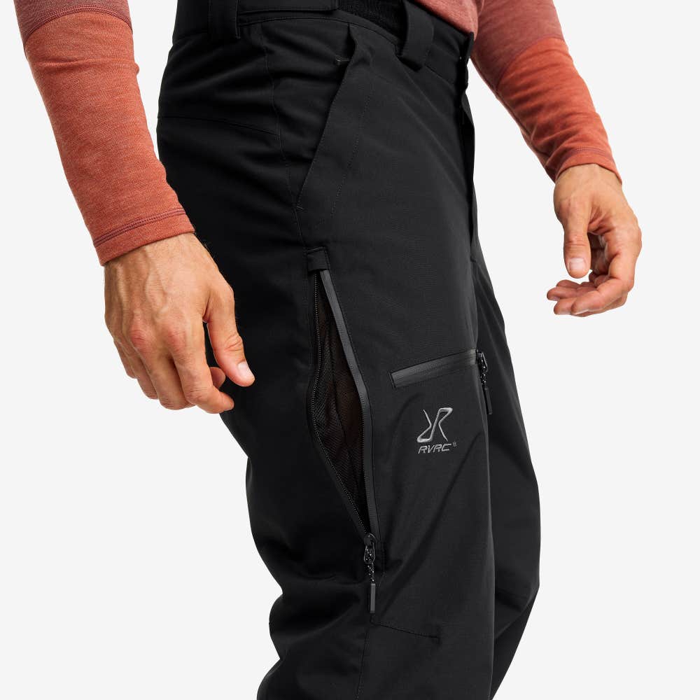 Halo 2L Insulated Snow Trousers
