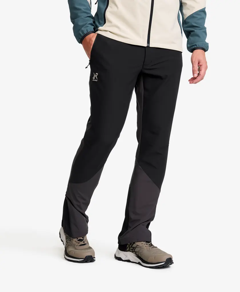 Ridge Trek Trousers Men