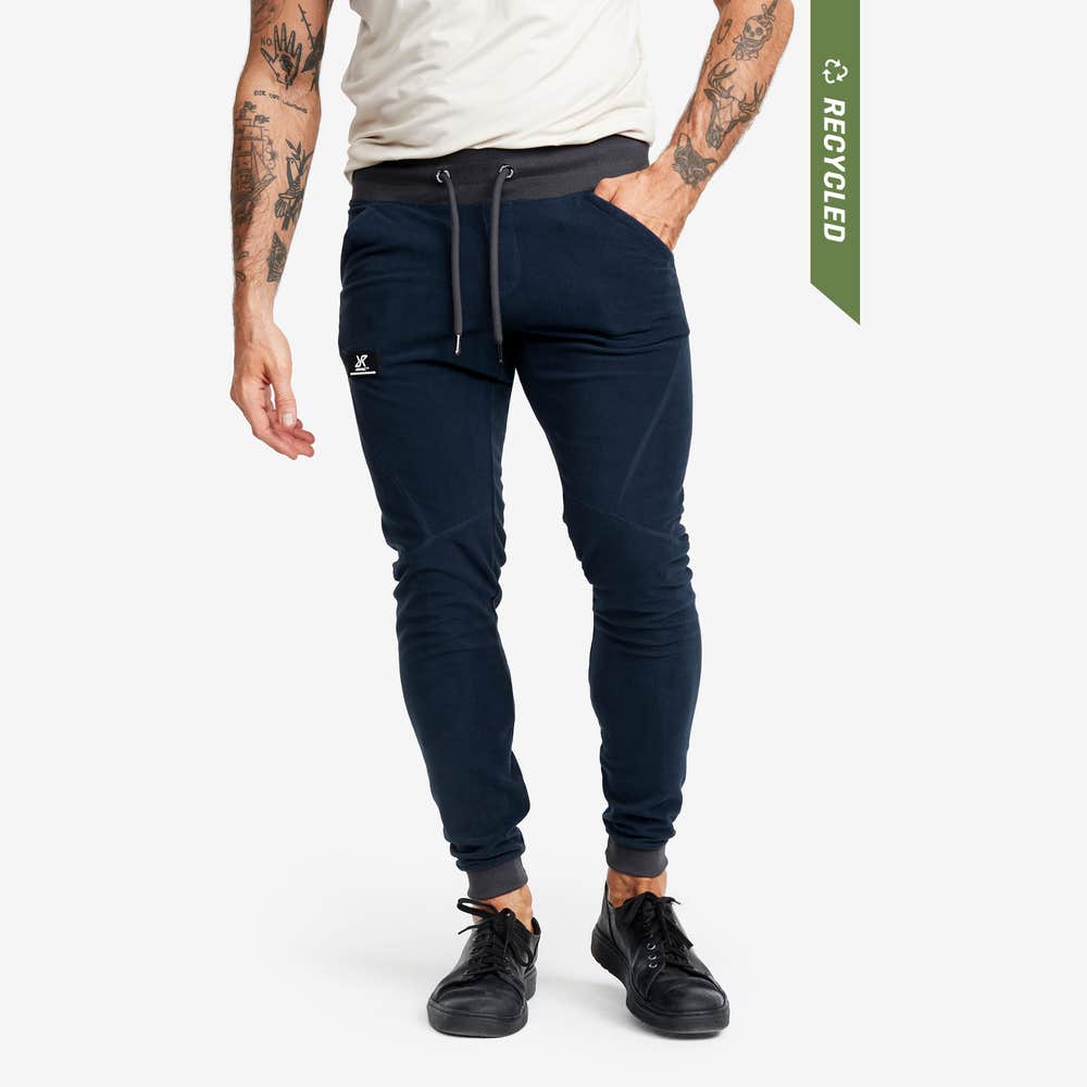 Trekker Fleece Trousers