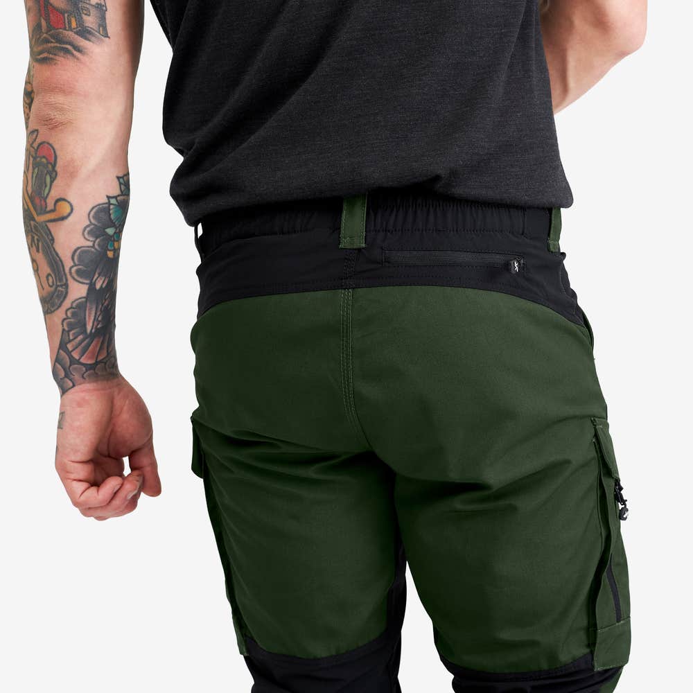 RVRC GP Trousers