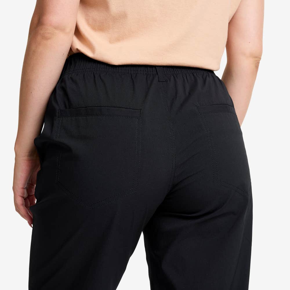Render Outdoor Trousers