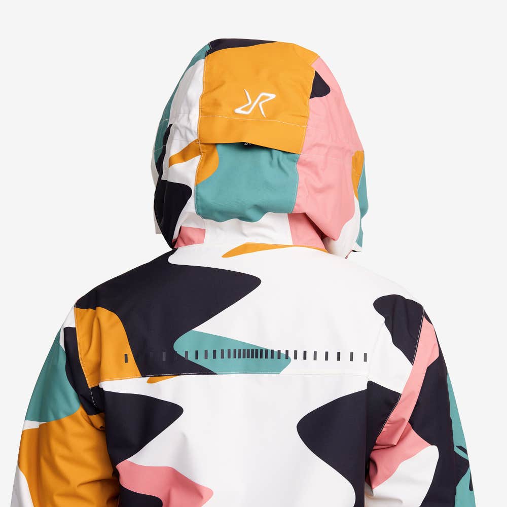 Halo 2L Insulated Ski Anorak