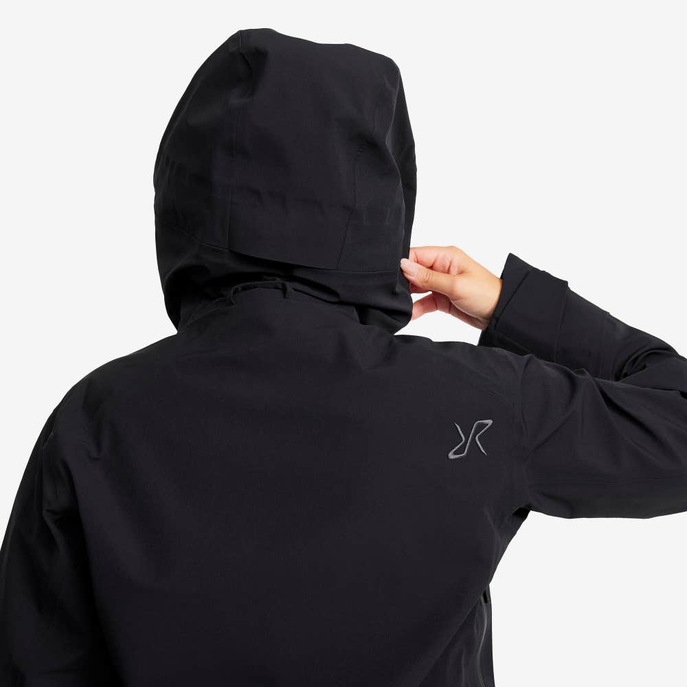 Cyclone Long 3L Jacket