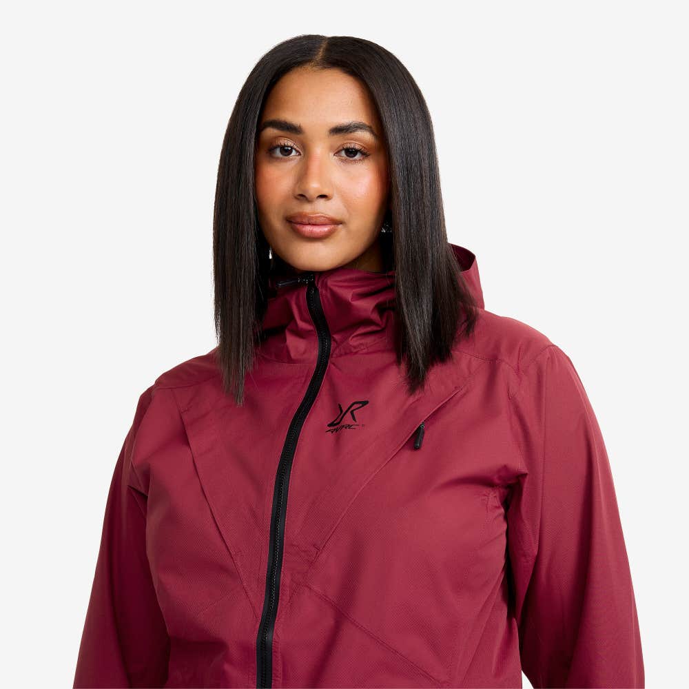 Typhoon  Jacket