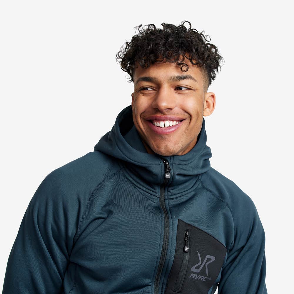 Illusion Hoodie