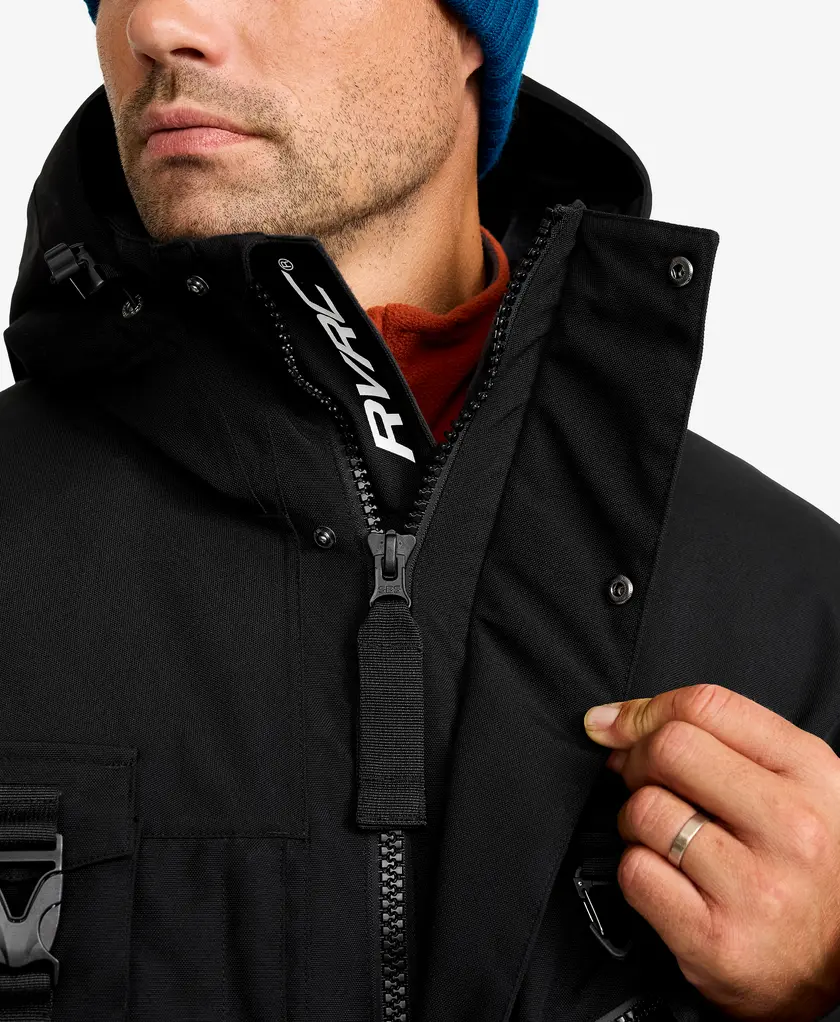 Saviour Tech 2L Insulated Parka Men