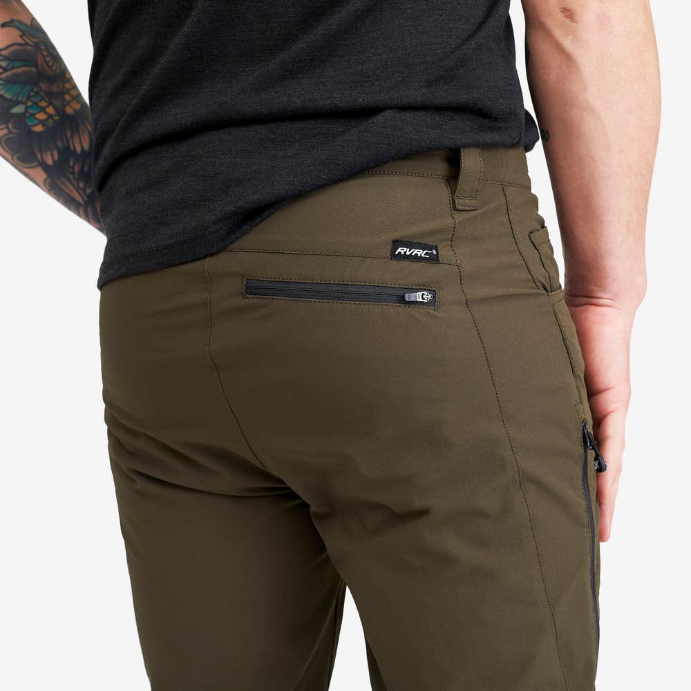 Suspect Outdoor Trousers