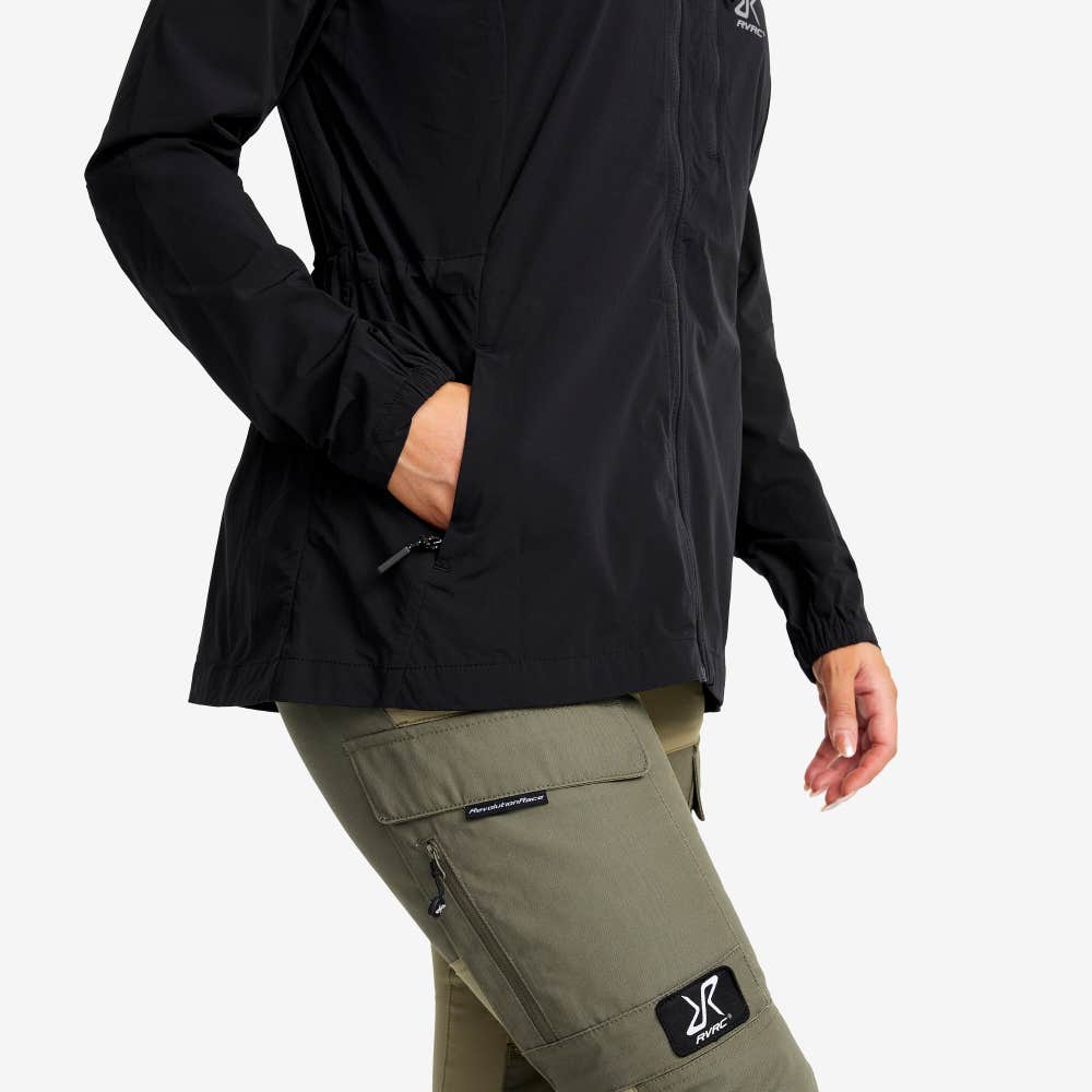Aspect Wind Jacket
