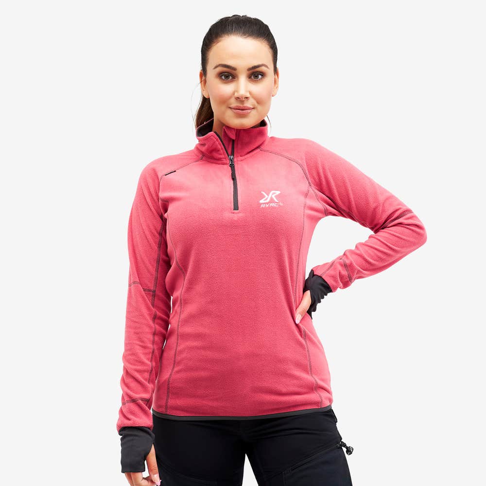 Trekker Fleece