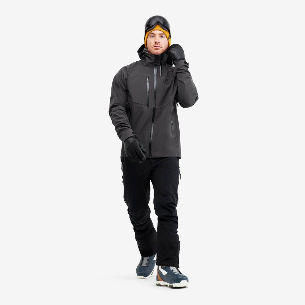 Cyclone Rescue Jacket 2.0