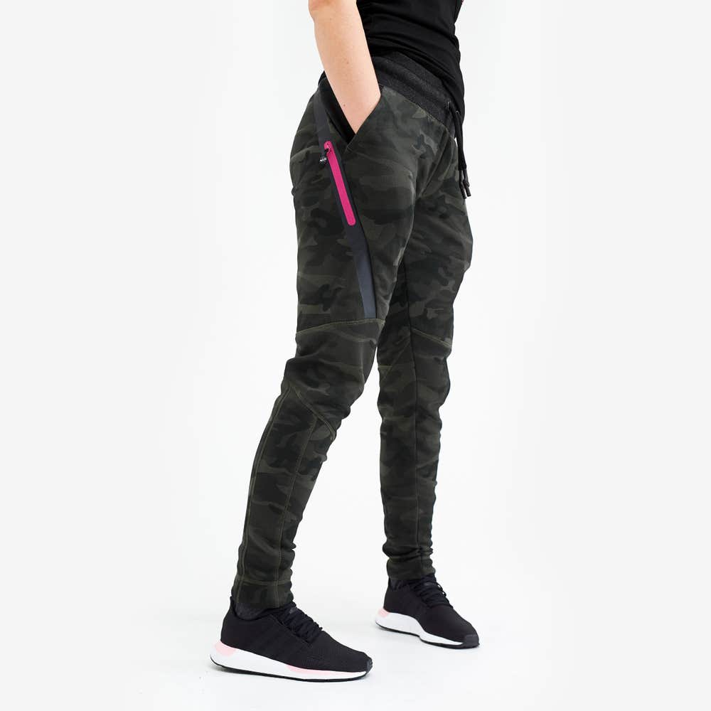 Street Jogger