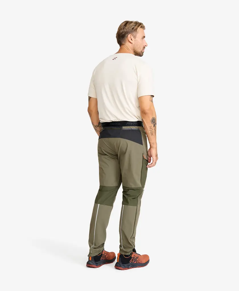 Dynamic Pro Wind Trousers Men