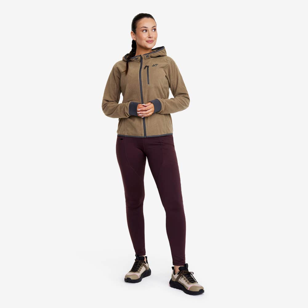 Trekker Hoodie