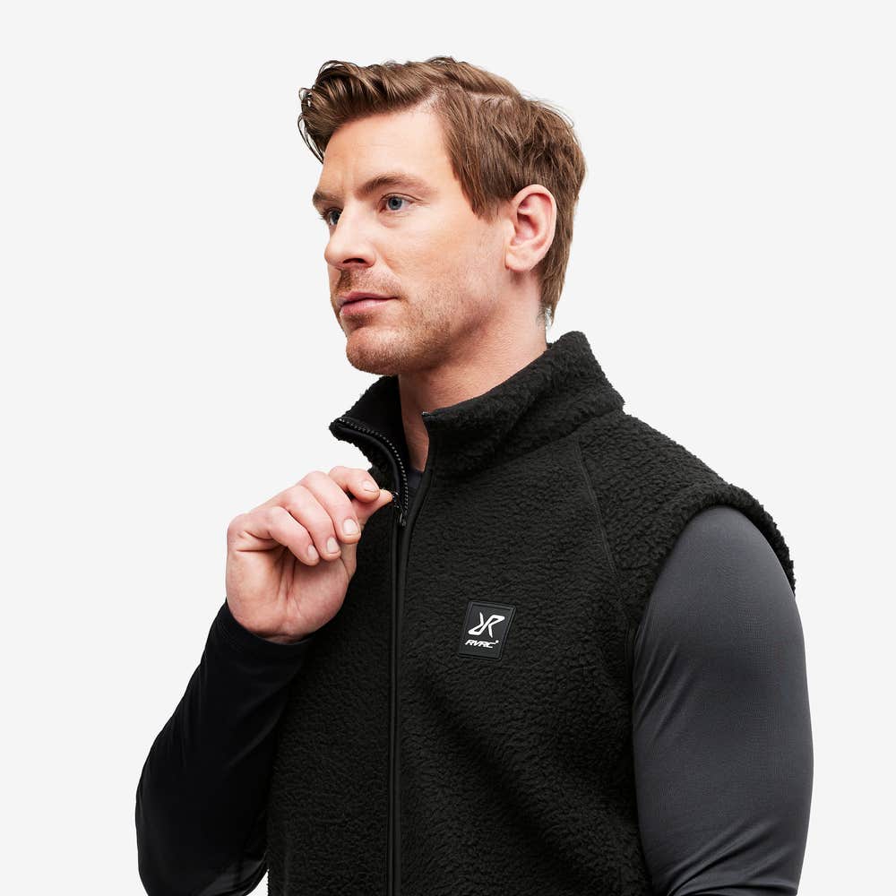 Sherpa Vest