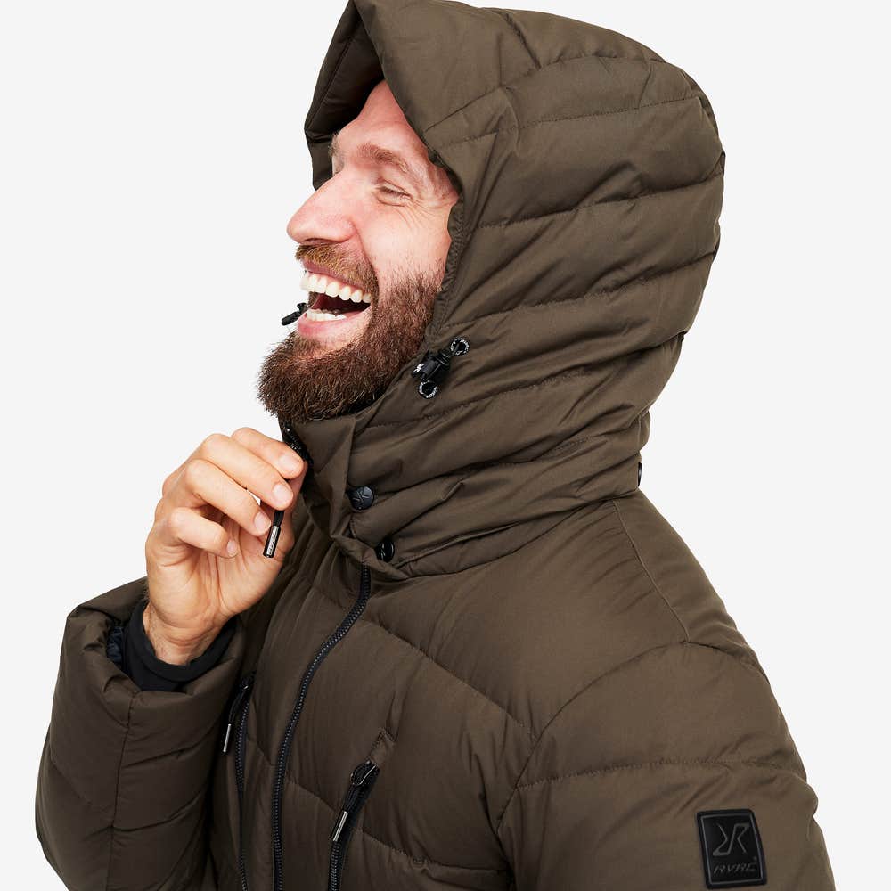 Igloo Jacket