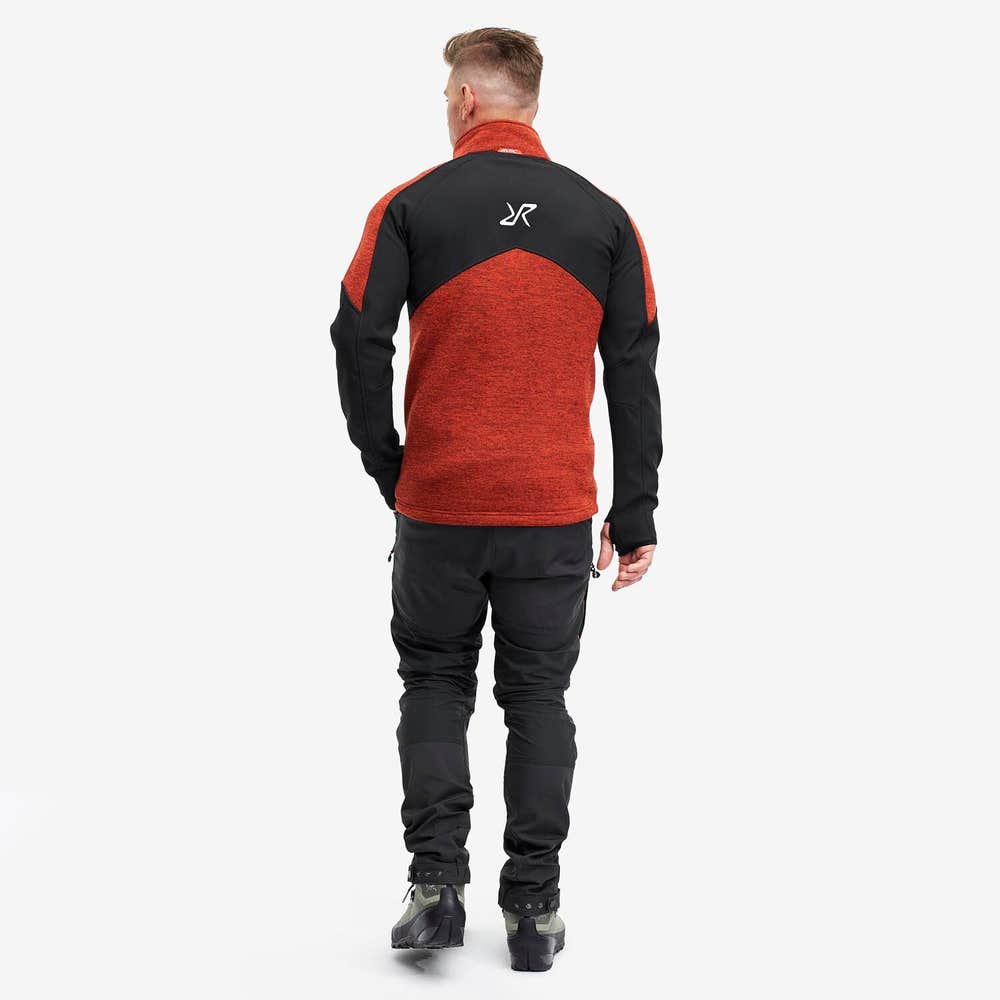 Tornado Fleece