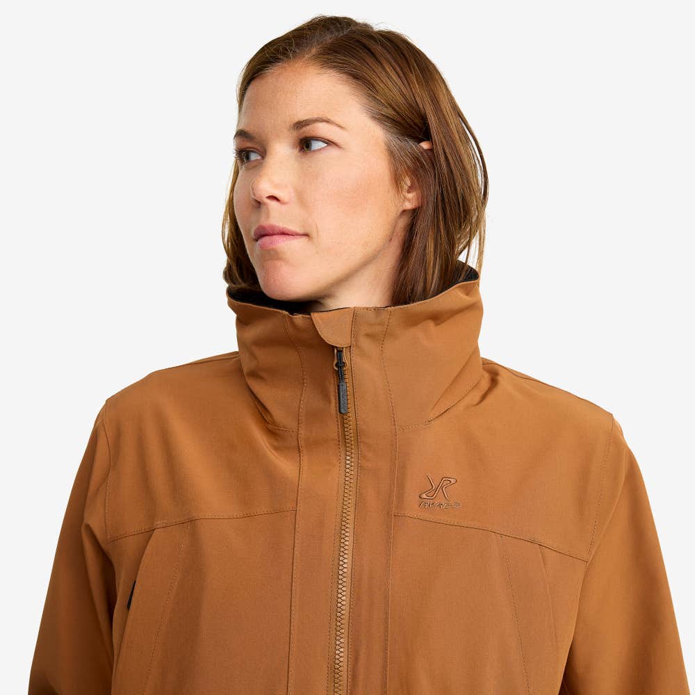 Nevis 2L Parka