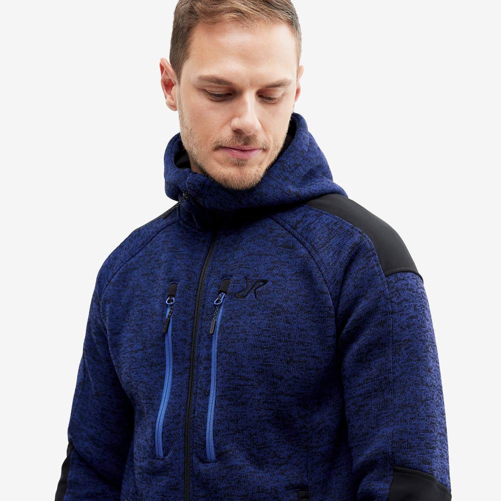Tornado Hoodie