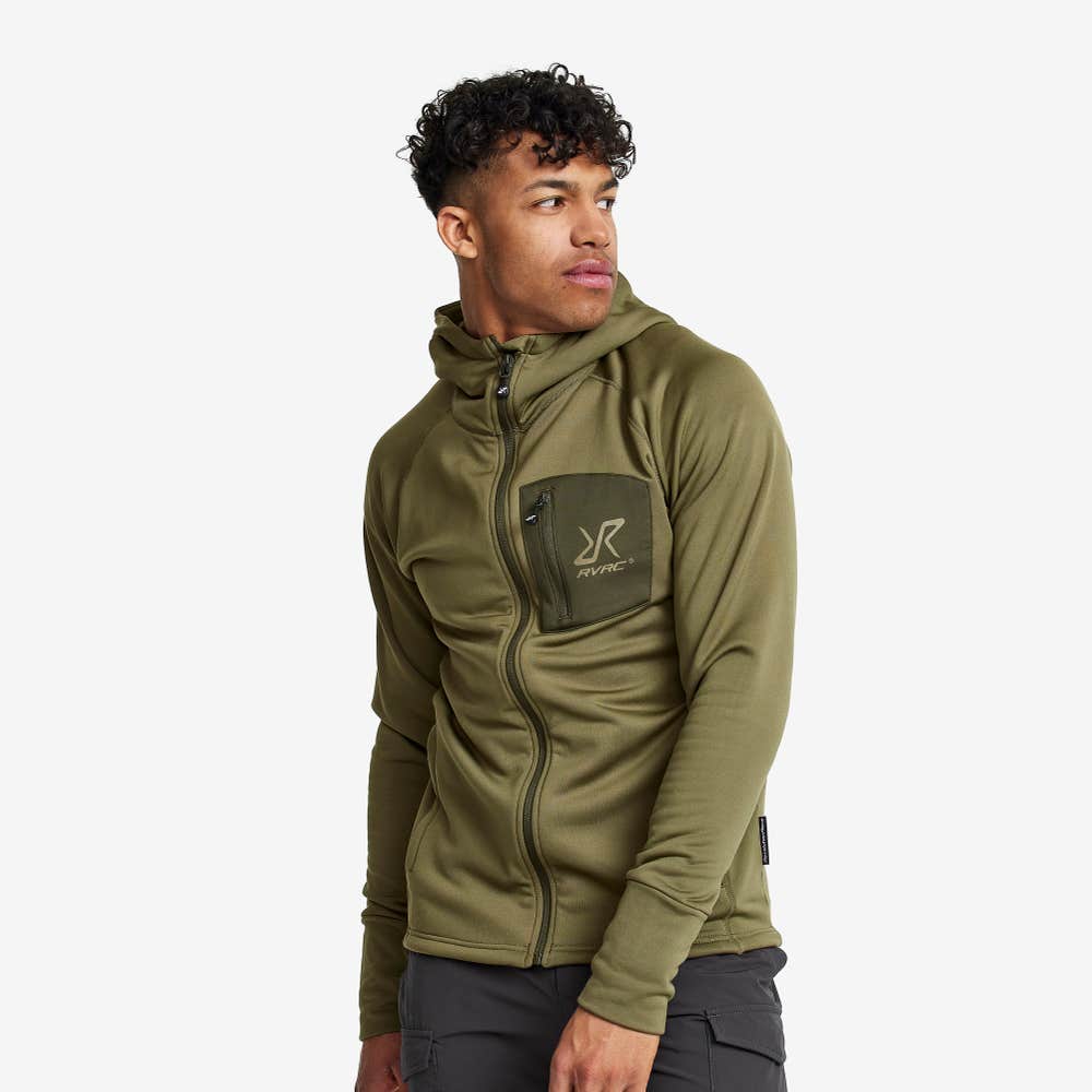 Illusion Hoodie