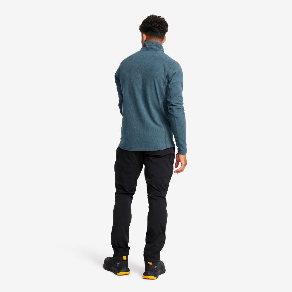 Essential Full-zip Fleece