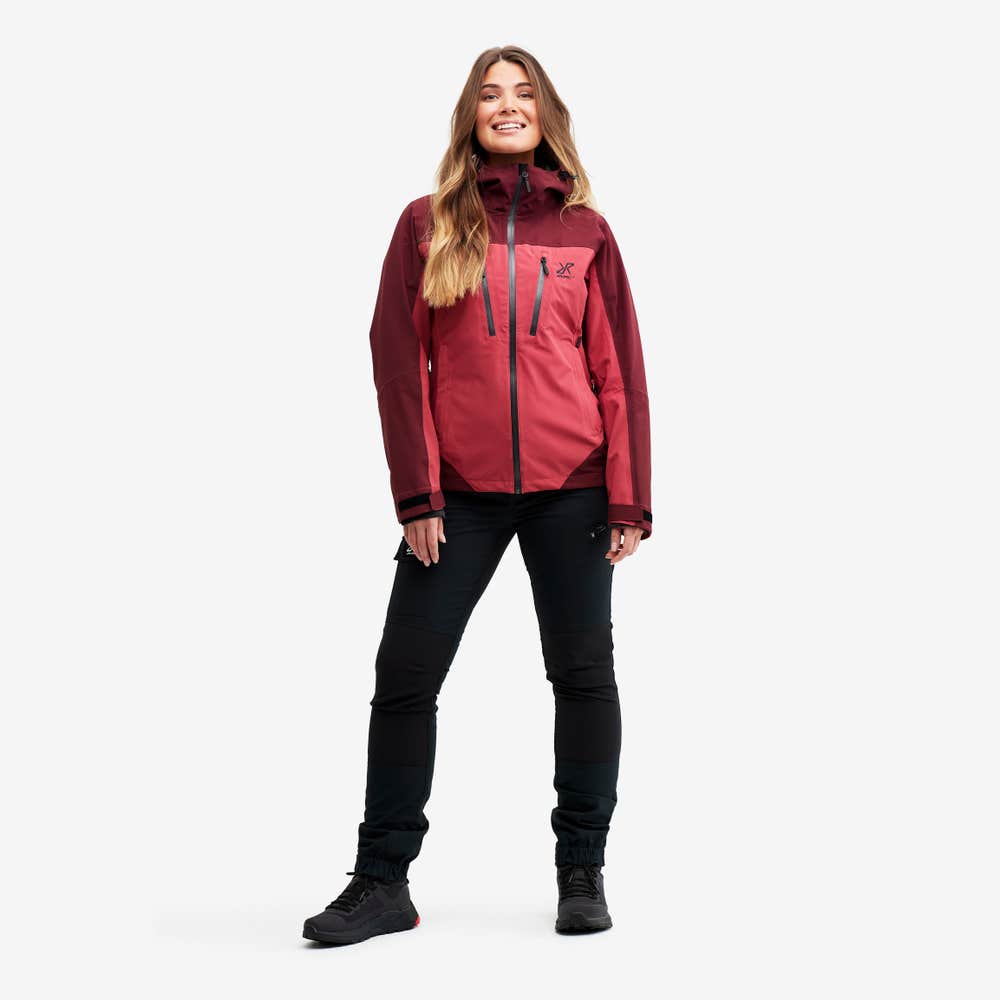 Silence Proshell Jacket