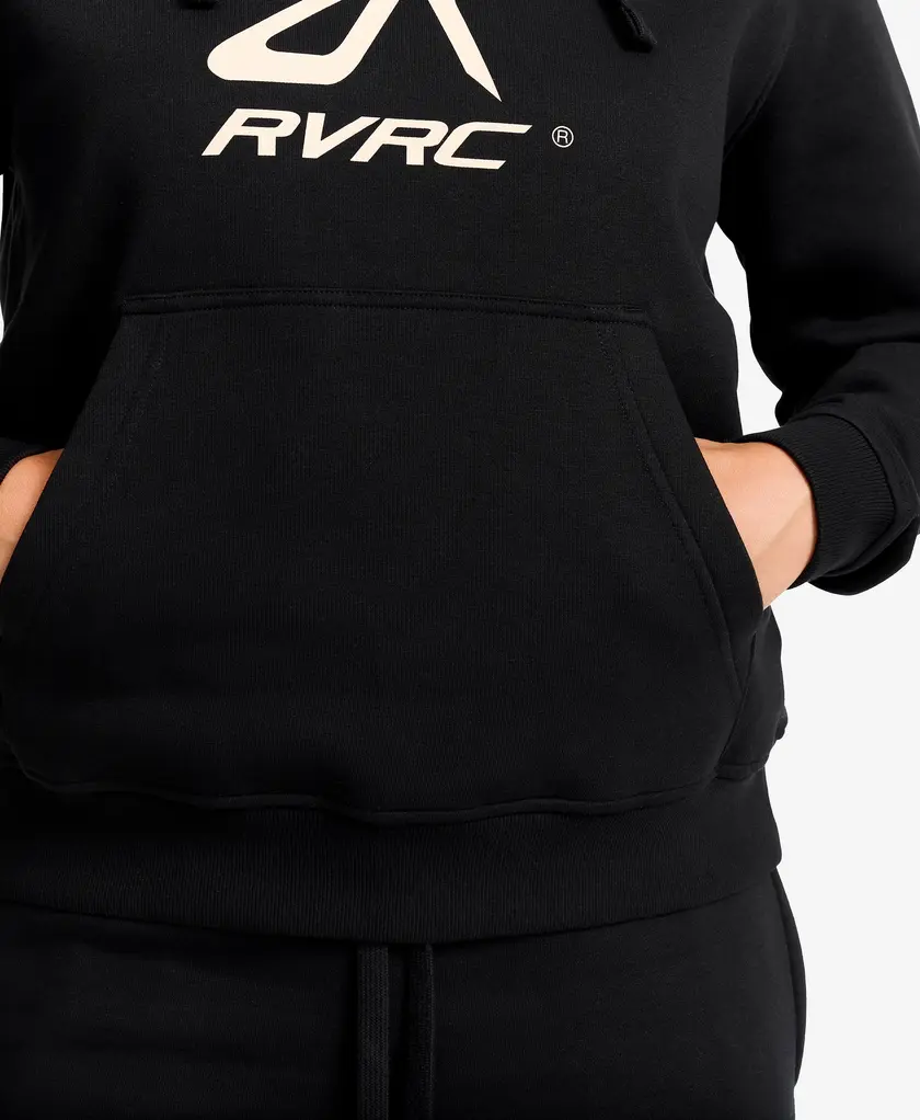 RVRC Hoodie Women