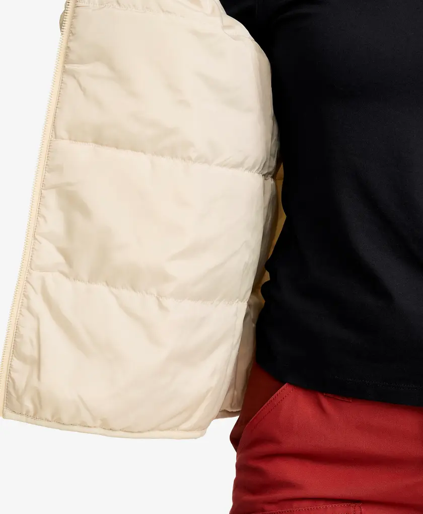 Flatter Insulated Jacket Women