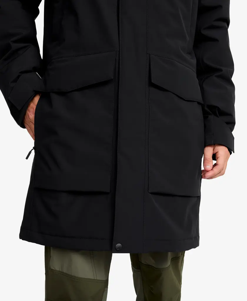 Rhyme 2L Insulated Parka Men