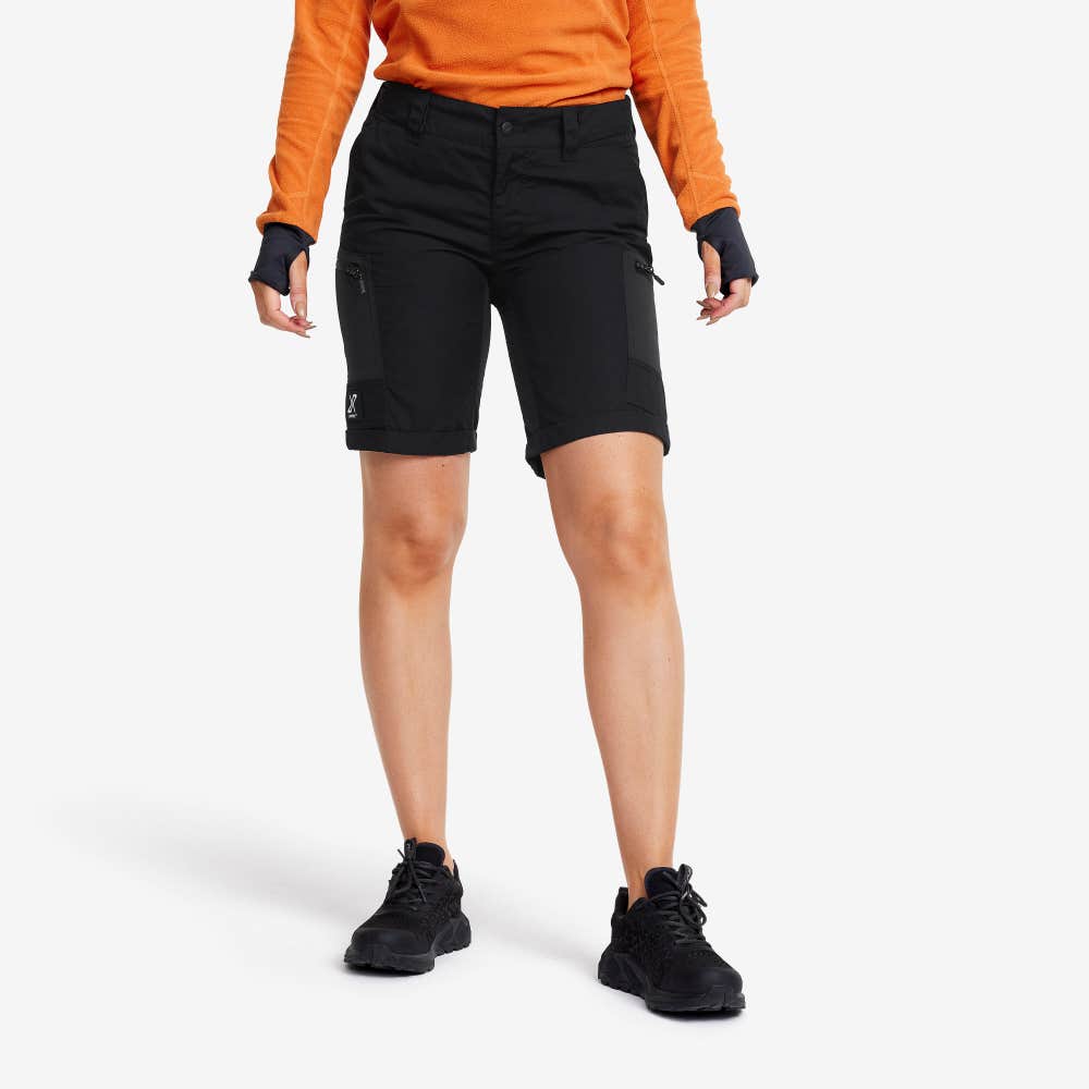 Wander Pro Shorts