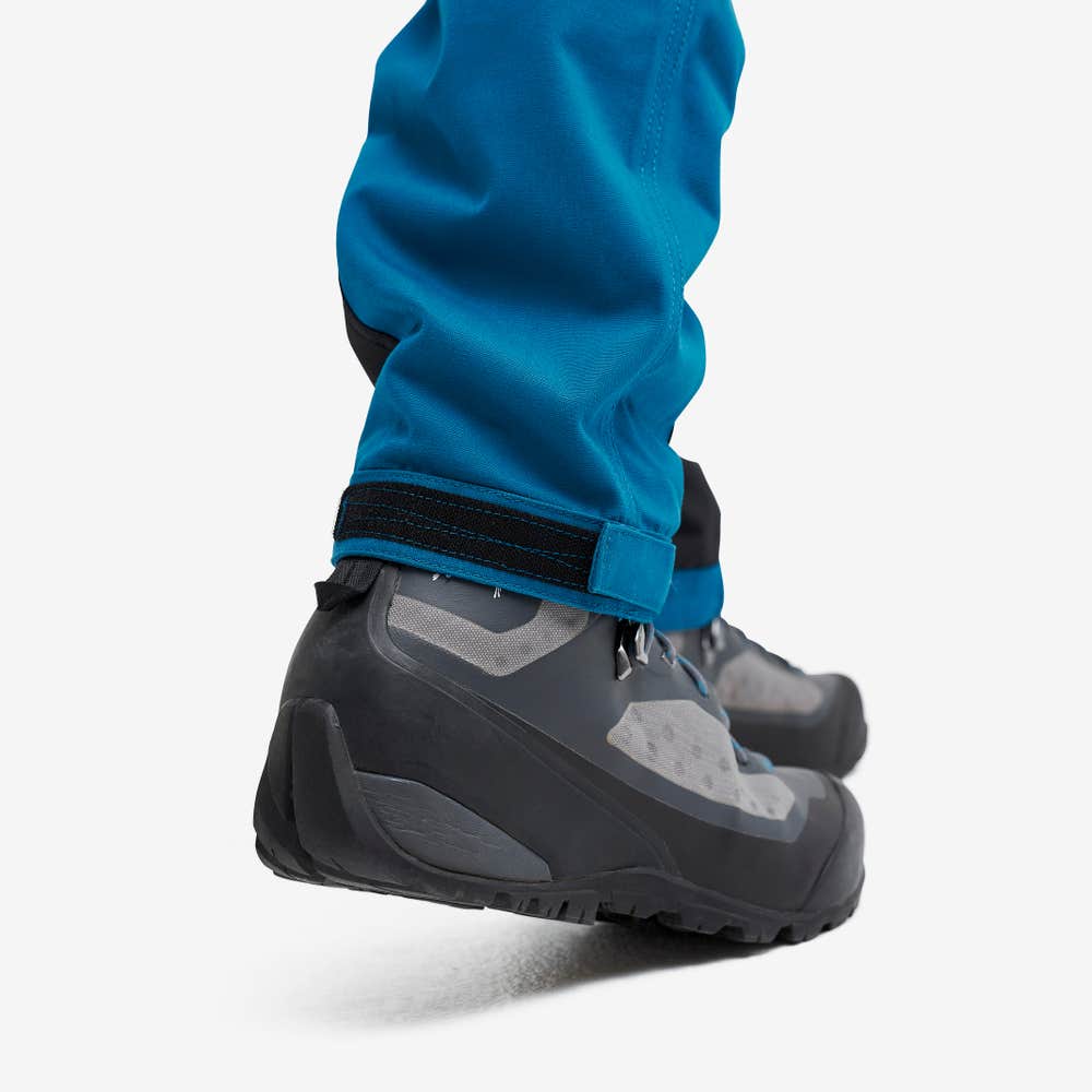 Nordwand Trousers
