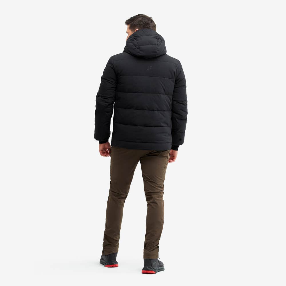Igloo Jacket