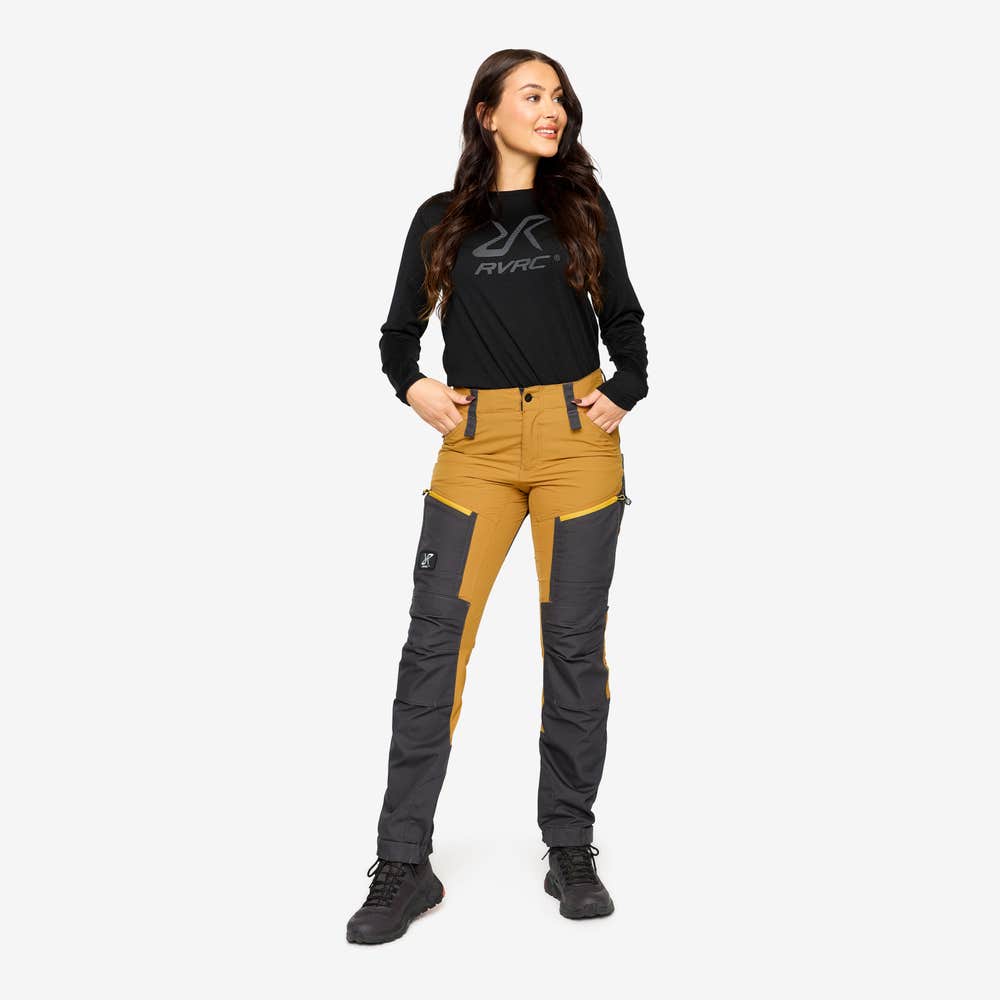 RVRC GP Pro Trousers