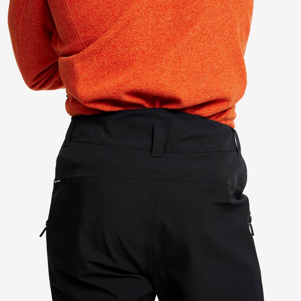 Cyclone Zip-up 3L Trousers