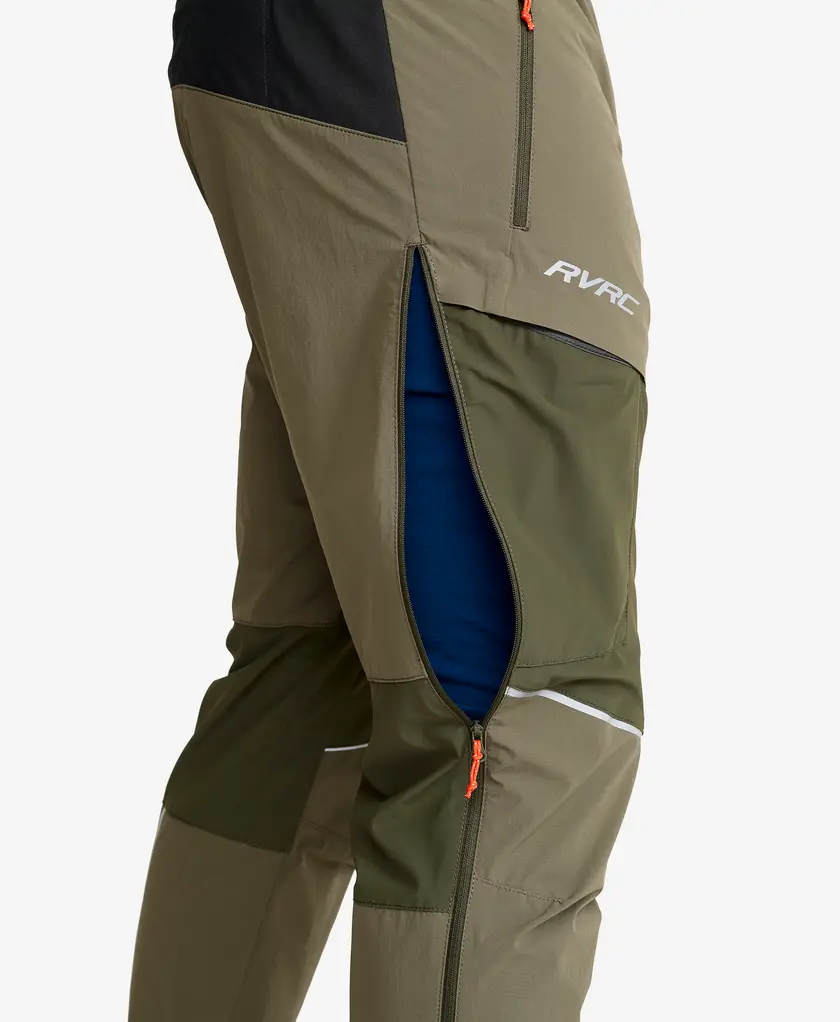 Dynamic Pro Wind Trousers Men